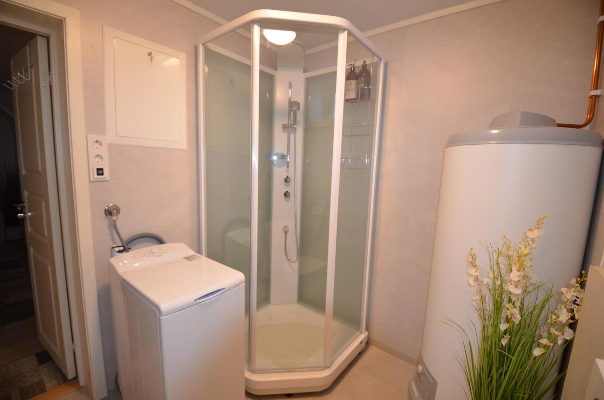 H Sweet H Apartment ترومسو المظهر الخارجي الصورة